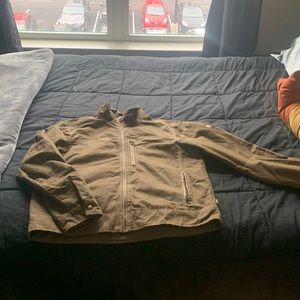 Never worn men’s jacket